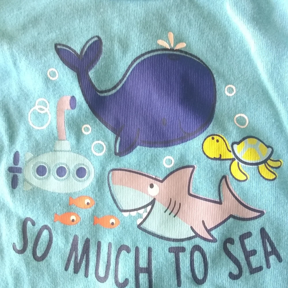 Garanimals this infant